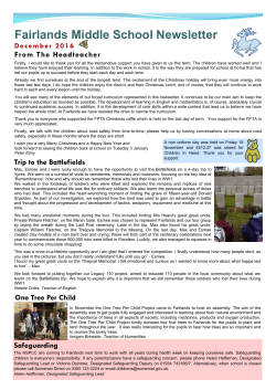NewsletterDecember2016