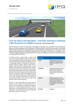 Here - IPG Automotive GmbH