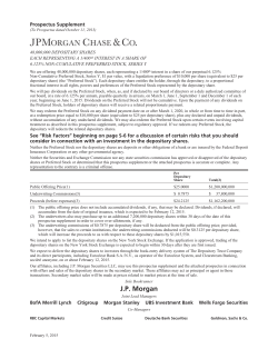 48127R461 - JPMorgan Chase