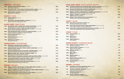 J&iacute;deln&iacute; l&iacute;stek - Kanas restaurace Brno