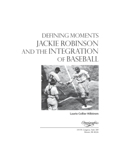 Sample Pages - Omnigraphics