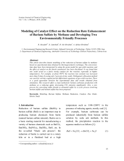 - Iranian Journal of Chemical Engineering(IJChE)