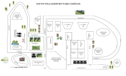 SOUTH WILLIAMSPORT PARK COMPLEX