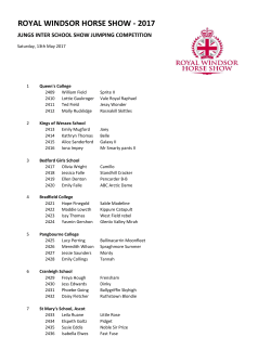 List - SCG - Visual Results