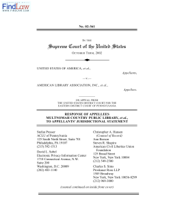 Supreme Court of the United States