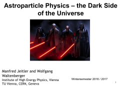 Dark Matter