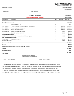 SCOPE: Use two owner furnsiehd 42" TV`s to go on a new dual