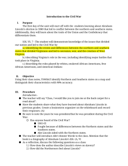 SocialStudiesLessonPlan