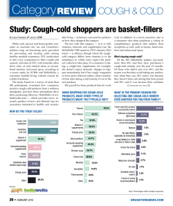 Category - Drug Store News