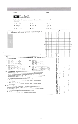 Answer Key