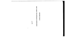 Bray`s Impact on Australian Jurisprudence (John