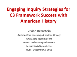 Explore interactive, easily implemented strategies that boost