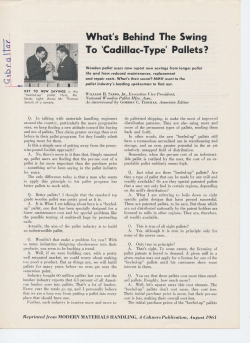 Whqt`s Behind The Swing