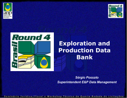 bdep - Brasil Rounds