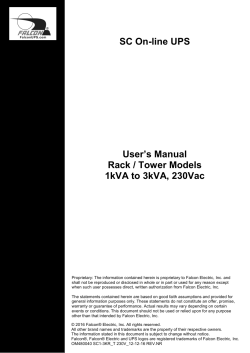 MSRT-Pro 1-3K Neutral English Manual