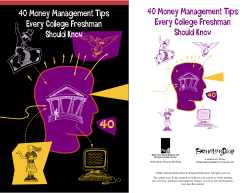 40 Money Management Tips Every College