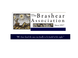 Click here to a copy of our Strategic Plan