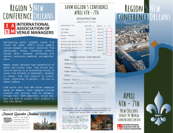 here - IAVM Region 5