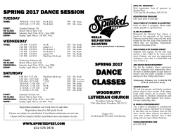 Brochure