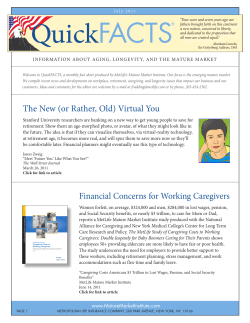 July 2011 QuickFACTS