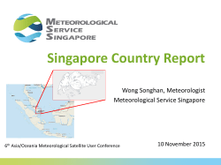 Haze Monitoring and Hotspot Detection