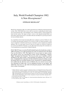this PDF file - Histoire sociale / Social History