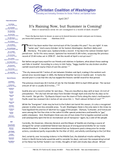 read more&hellip; - Christian Coalition of Washington