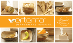 In Partnership With