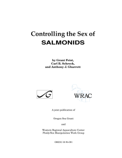 printable  - Oregon State University