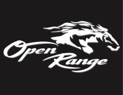 2012 Open Range Brochure 1