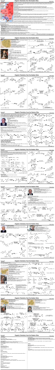 Organic Chemistry from the Eastern Bloc