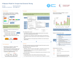 poster - Alexandre Klementiev