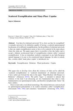 fulltext - UmU DiVA portal