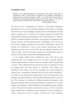 INTRODUCTION - Portsmouth Research Portal