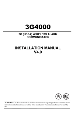 3G4000