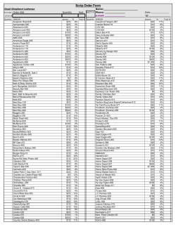 Scrip Order Form - goodshepherdtoledo.org