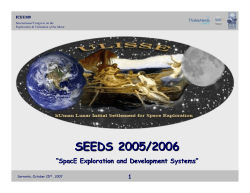 SEEDS 2005/2006