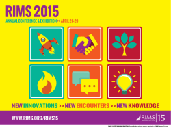 INSURANCE CONSIDERATIONS FOR CHINA