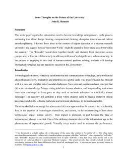 Read full text - inworks - University of Colorado Denver