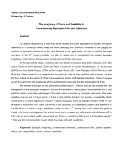 Draft Conference Paper  - Inter