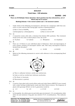 2014-Question with Answer