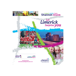 Let Limerick Surprise You