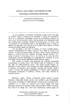 here - Historic Pathways