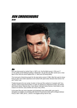 head shot and full resume here