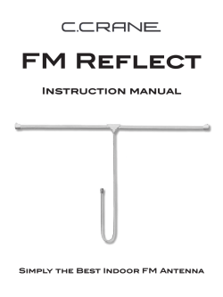 FM Reflect