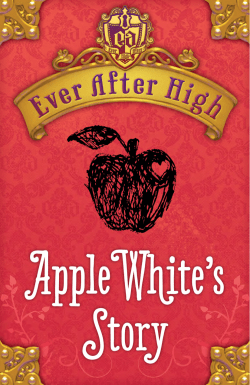 Apple White - Ever After High