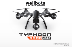 Q500 4k User Manual V2 0706