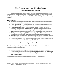 Student Advanced Version