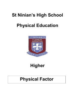 Physical - Glow Blogs