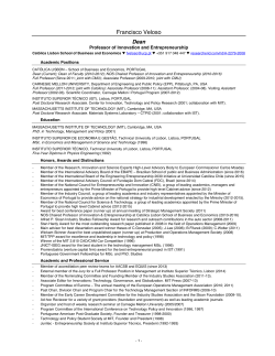 fveloso_cv en 17_3 - academic - CAT&Oacute;LICA